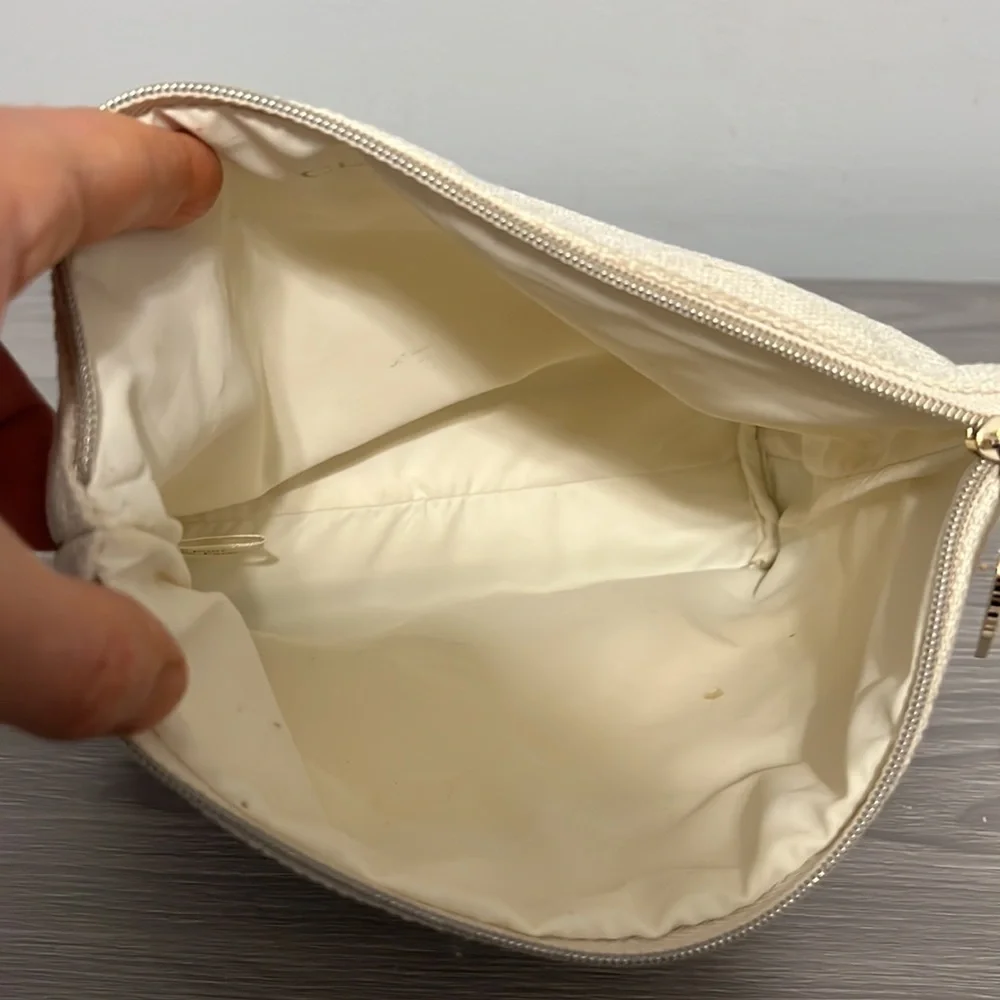 Clarins Make-Up, Travel Bag